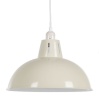 Levná lampa cream T42